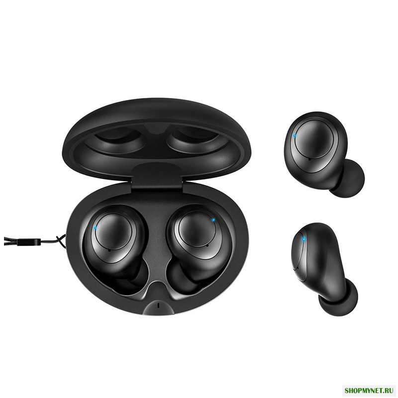 [Bluetooth 5.0] Bakeey TWS Настоящие беспроводные наушники HiFi Smart Touch Binaural Call Stereo Наушник